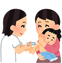 小児予防接種